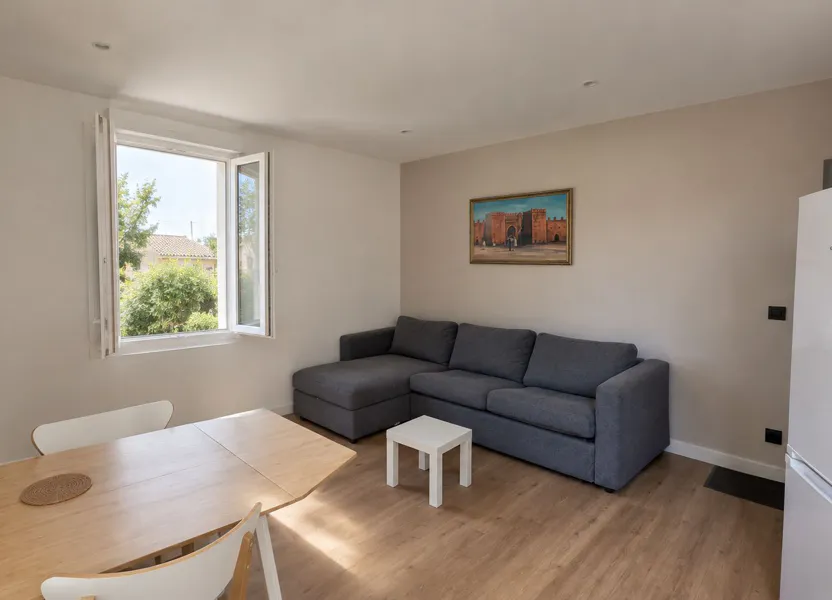 Appartement Impasse des Molasses à Annecy