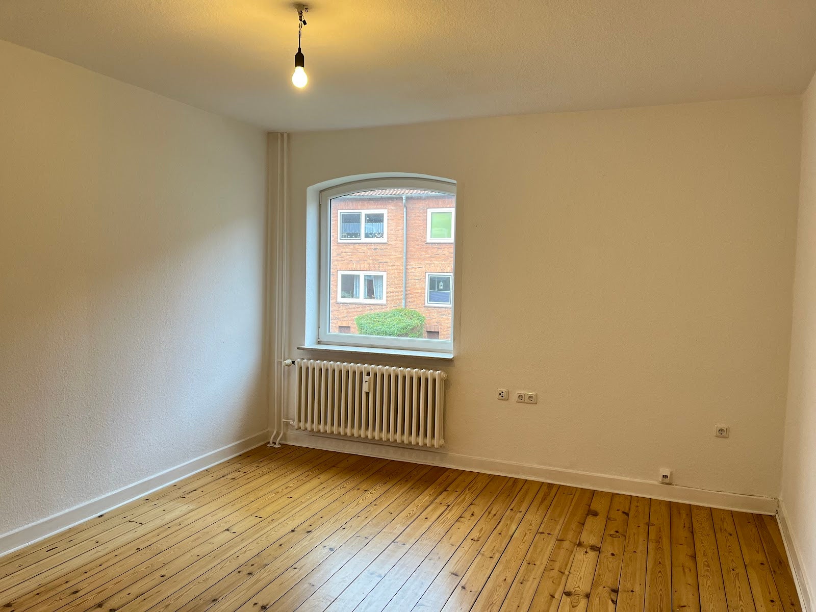Wohnung Hertzstraße in Kiel