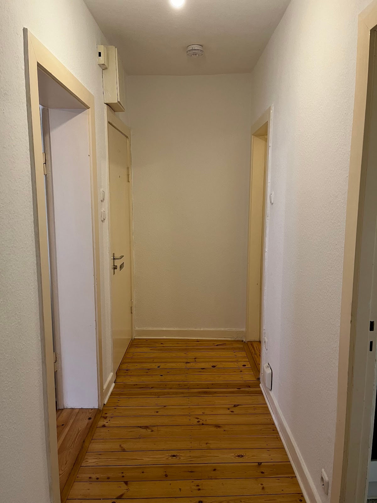 Wohnung Hertzstraße in Kiel