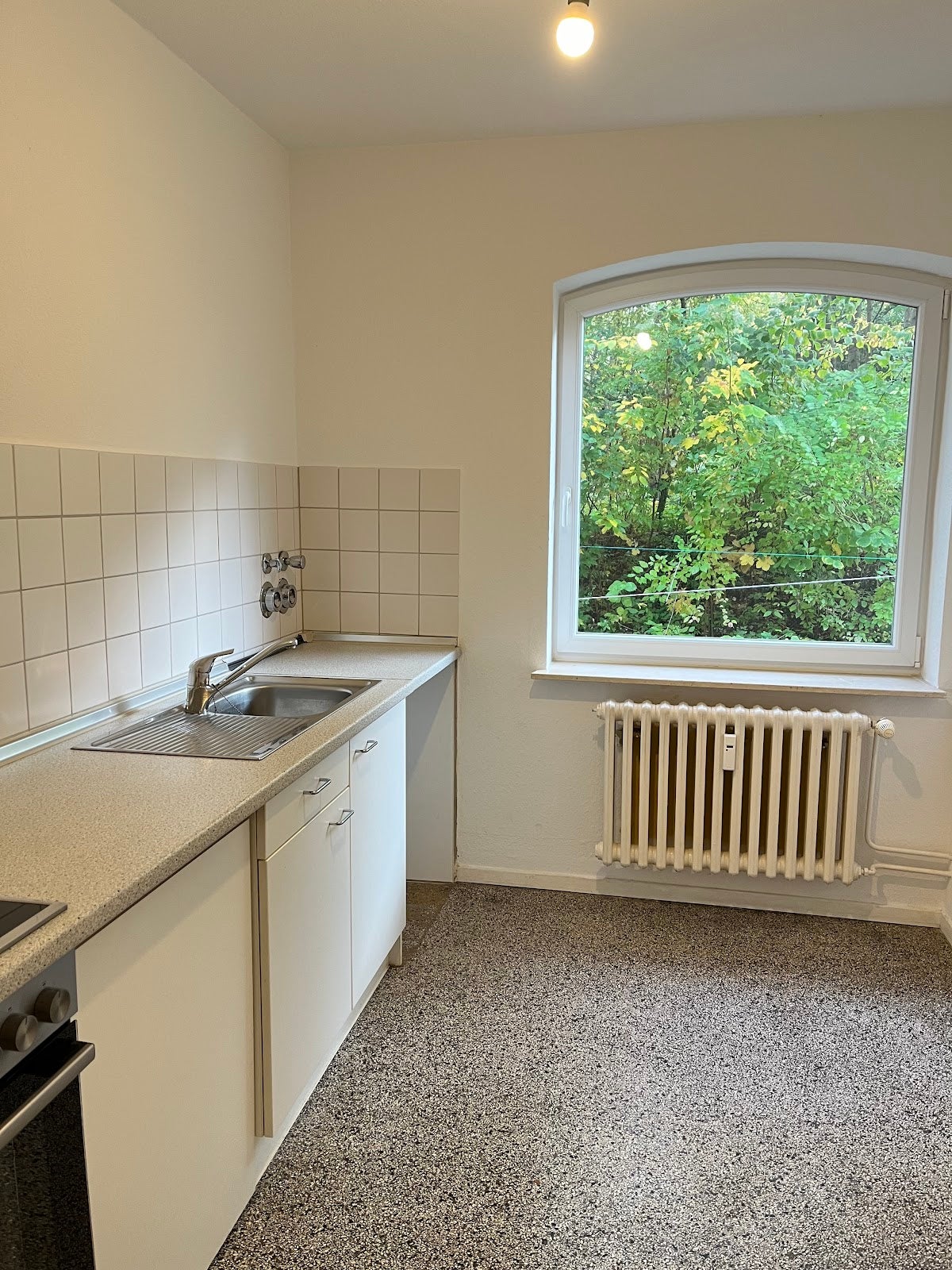Wohnung Hertzstraße in Kiel
