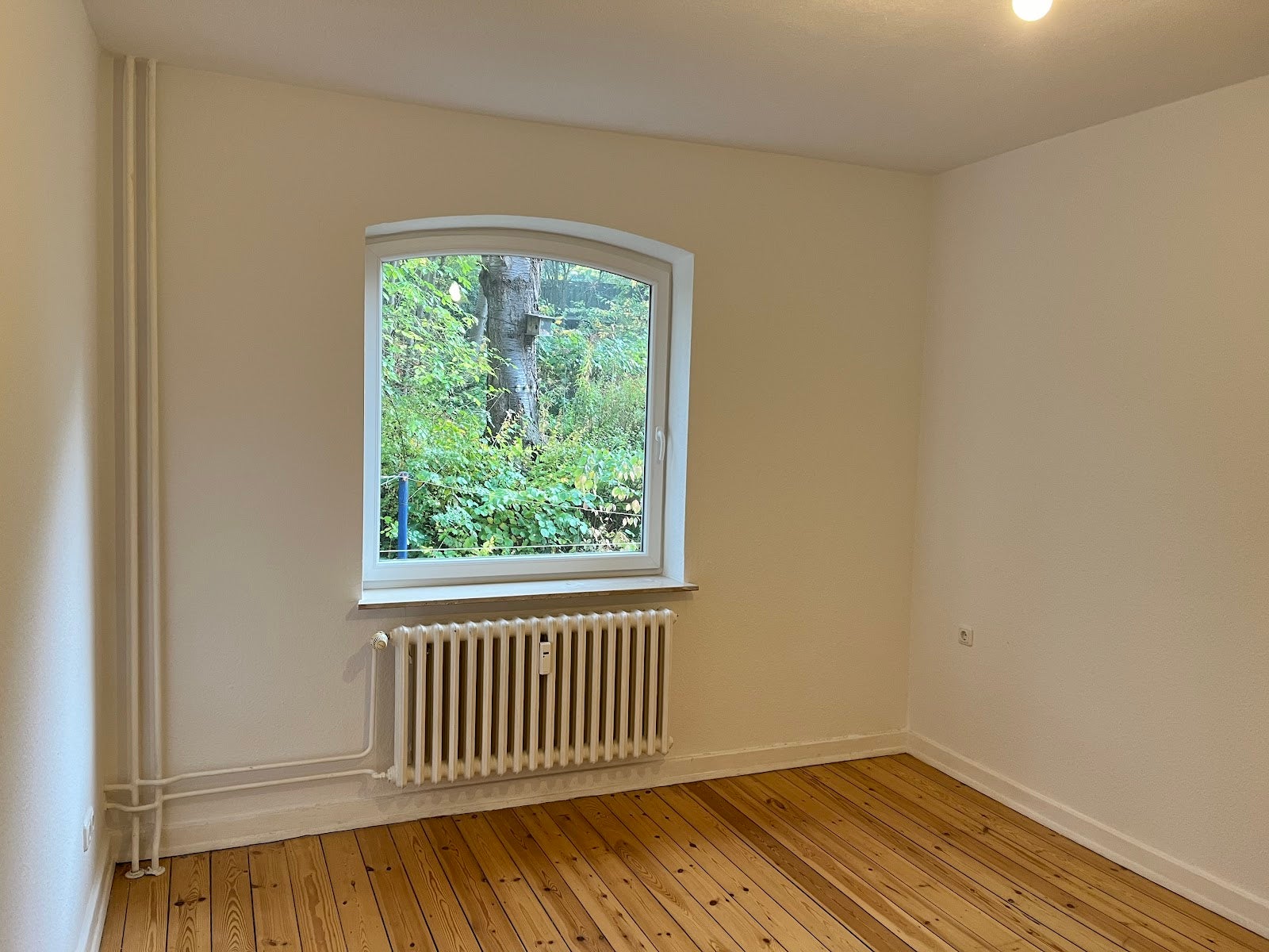 Wohnung Hertzstraße in Kiel