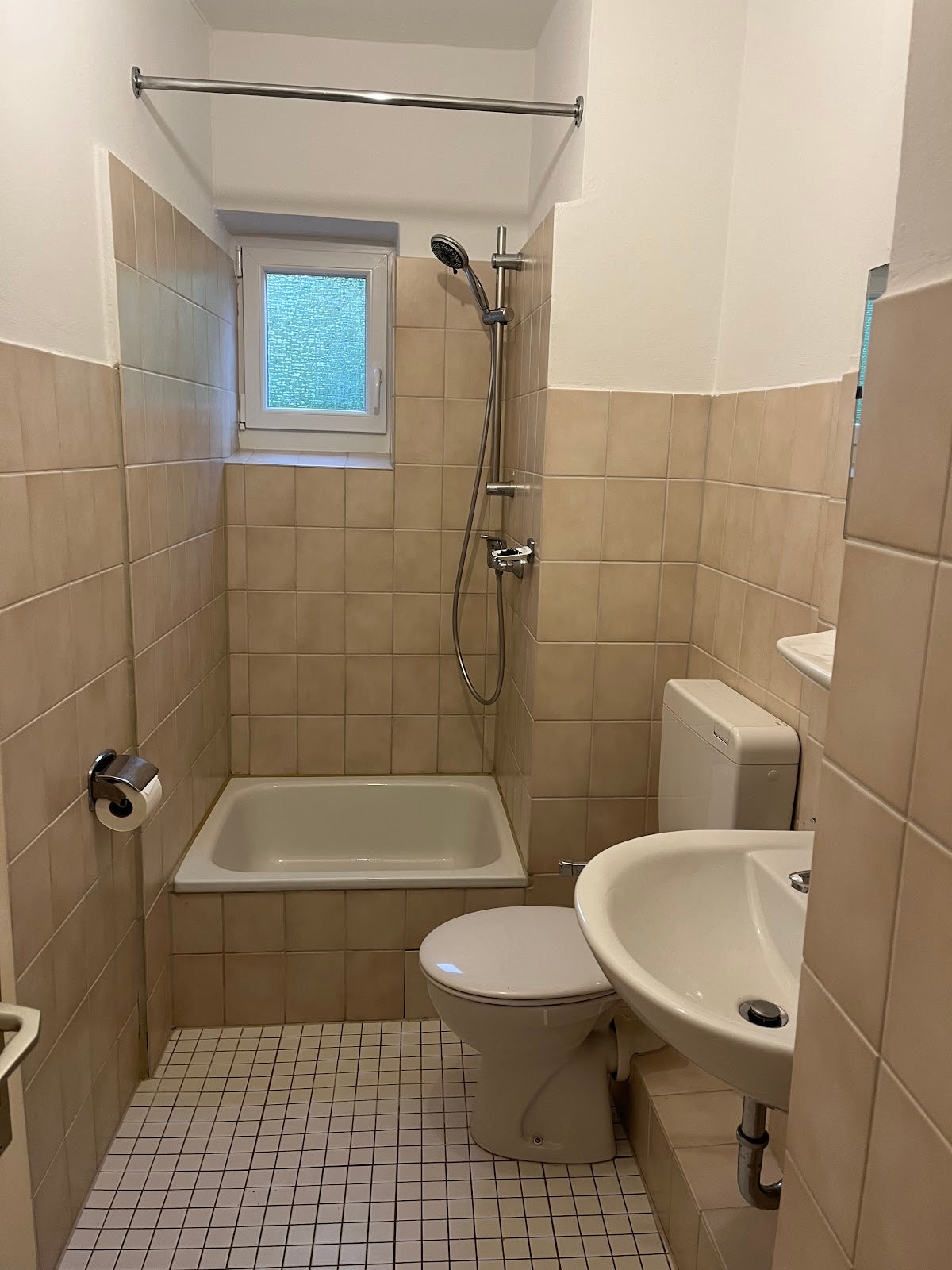 Wohnung Hertzstraße in Kiel