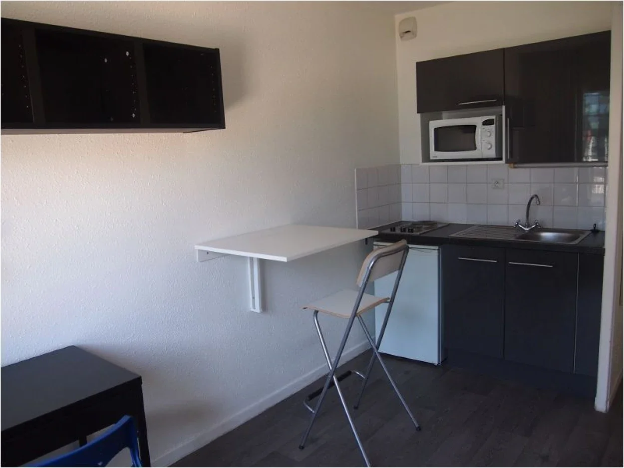 Appartement Rue de Tournai à Lille