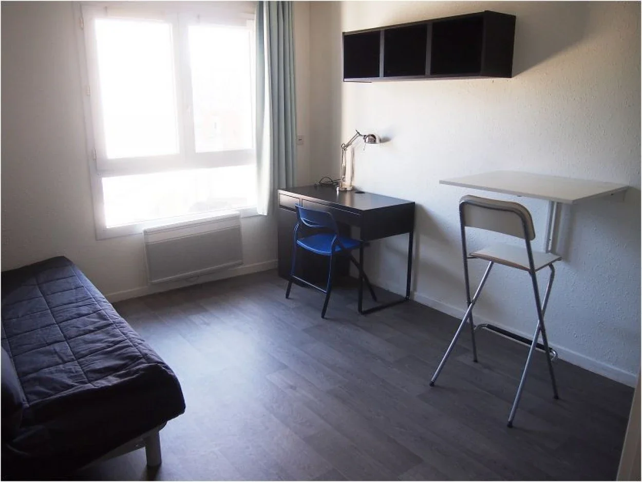 Appartement Rue de Tournai à Lille