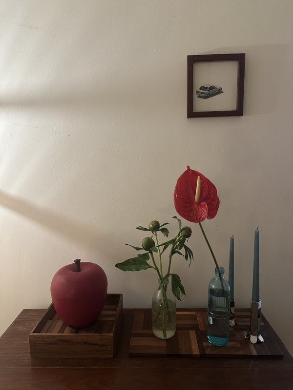 Room Peckham Rye in Greater London