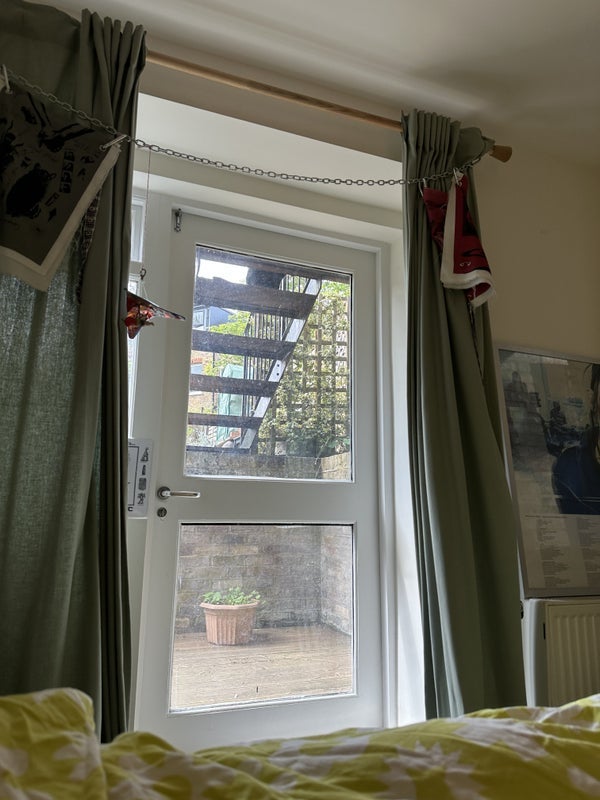 Room Peckham Rye in Greater London