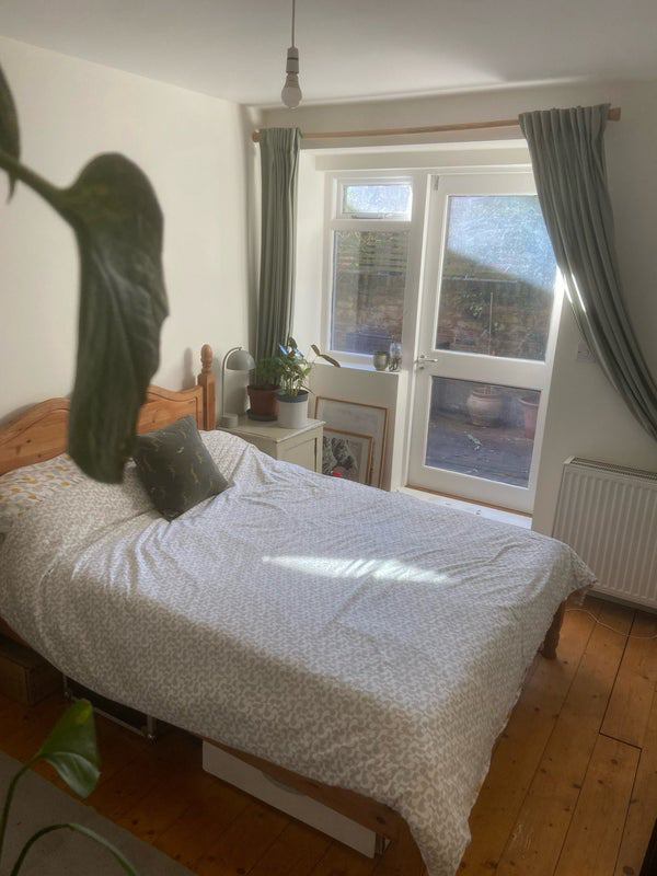 Room Peckham Rye in Greater London