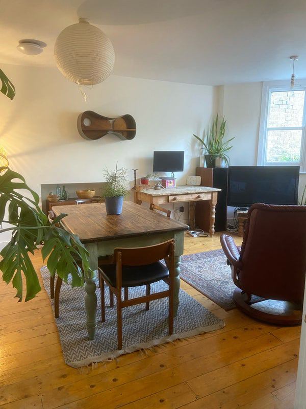 Room Peckham Rye in Greater London