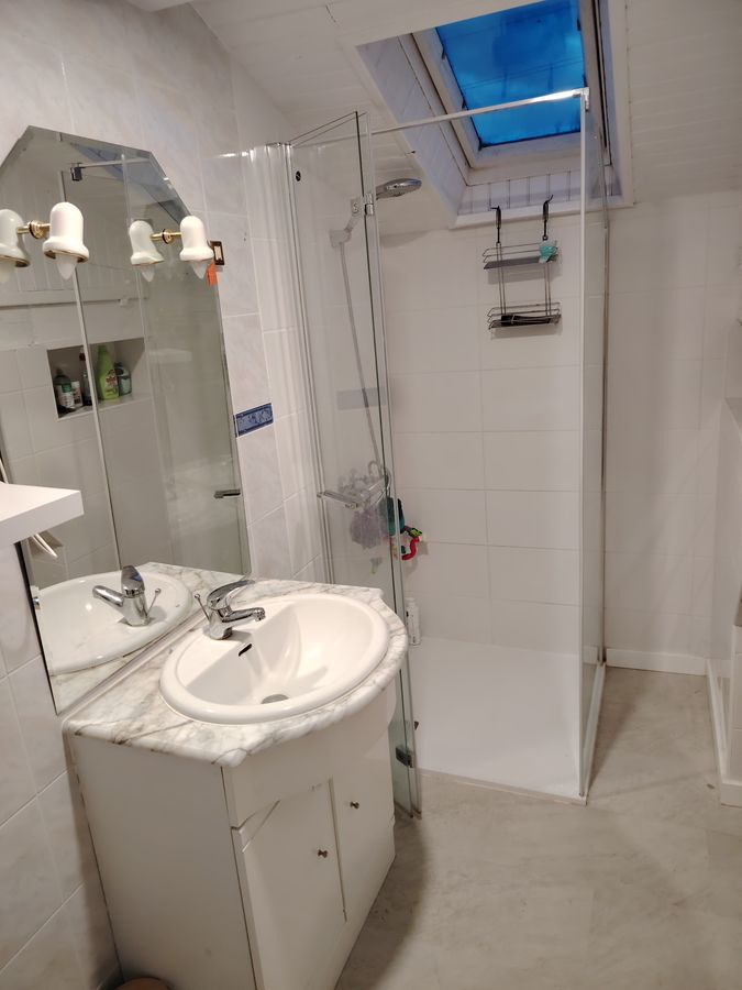 Appartement Rue Jules Vallès à Lorette