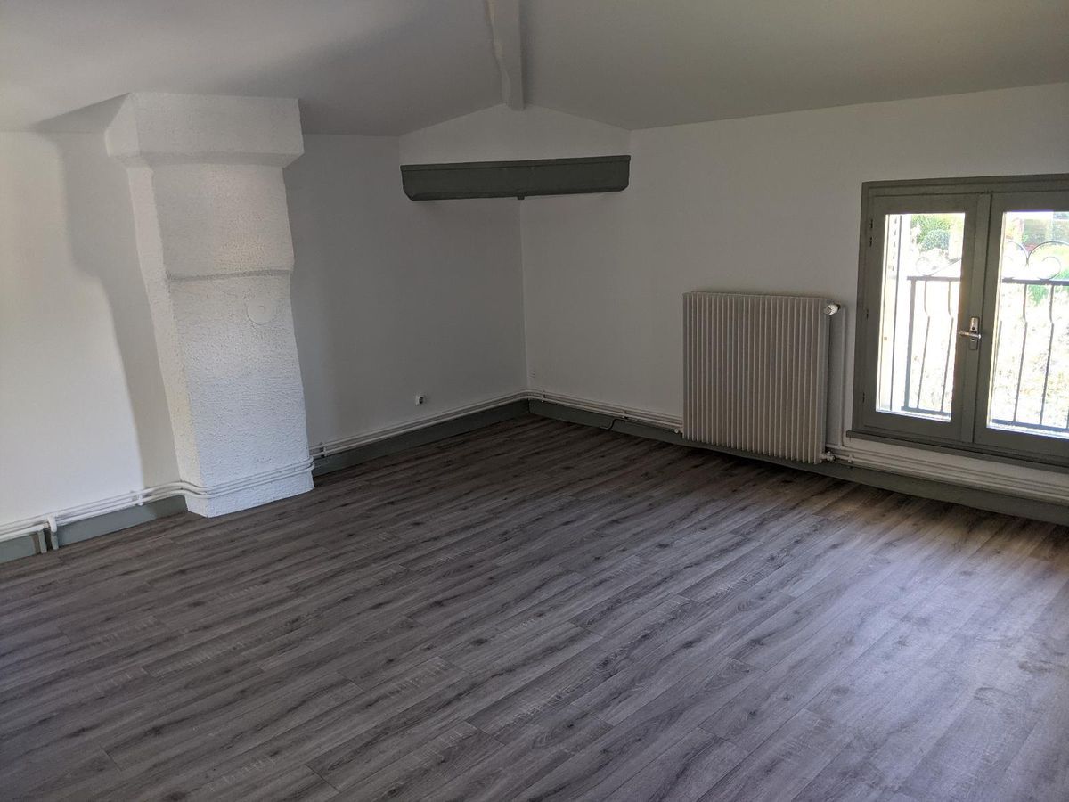 Appartement Rue Jules Vallès à Lorette