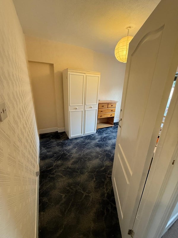 Room Steers Mead in London