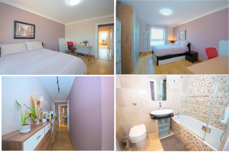 Room Homer Drive in Greater London