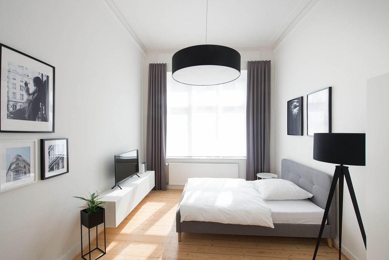 Wohnung Adalbertsteinweg in Aachen