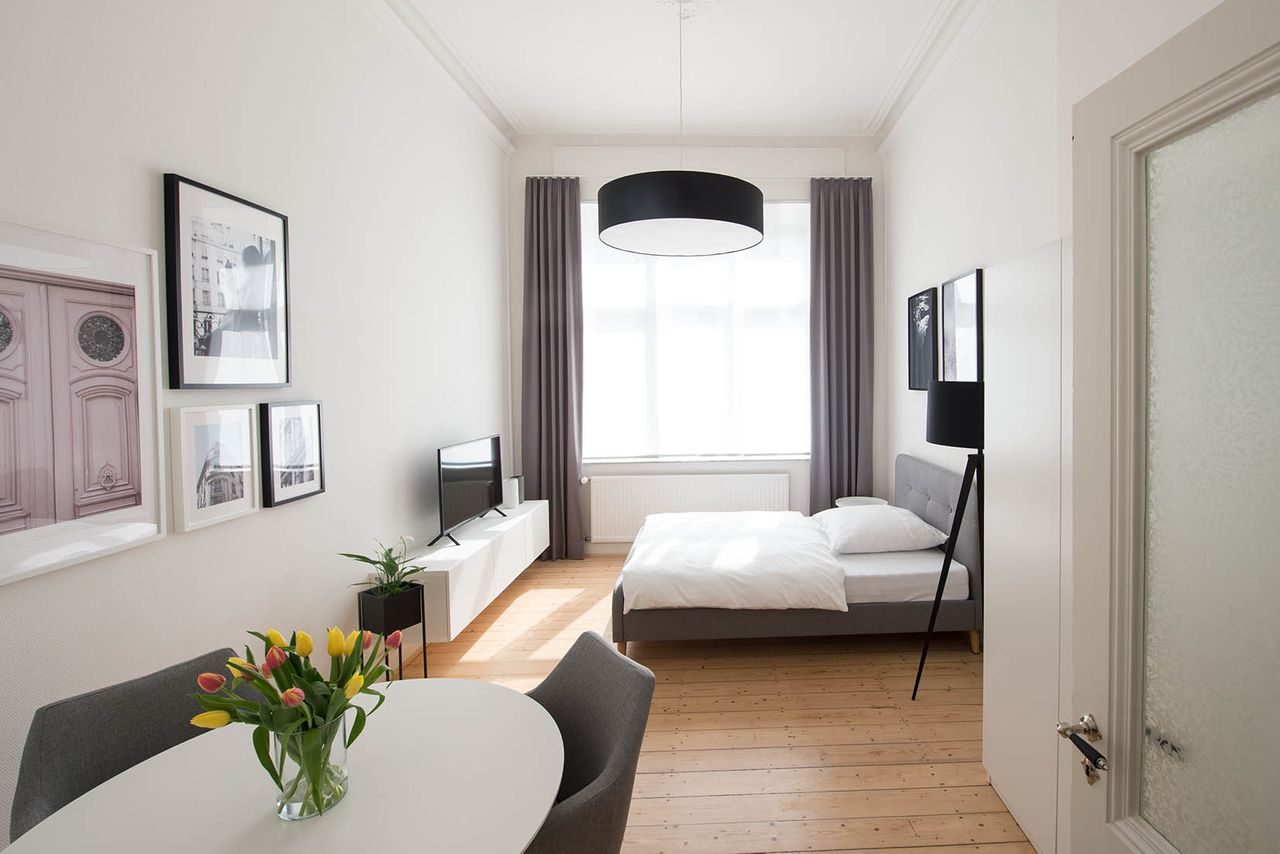Wohnung Adalbertsteinweg in Aachen