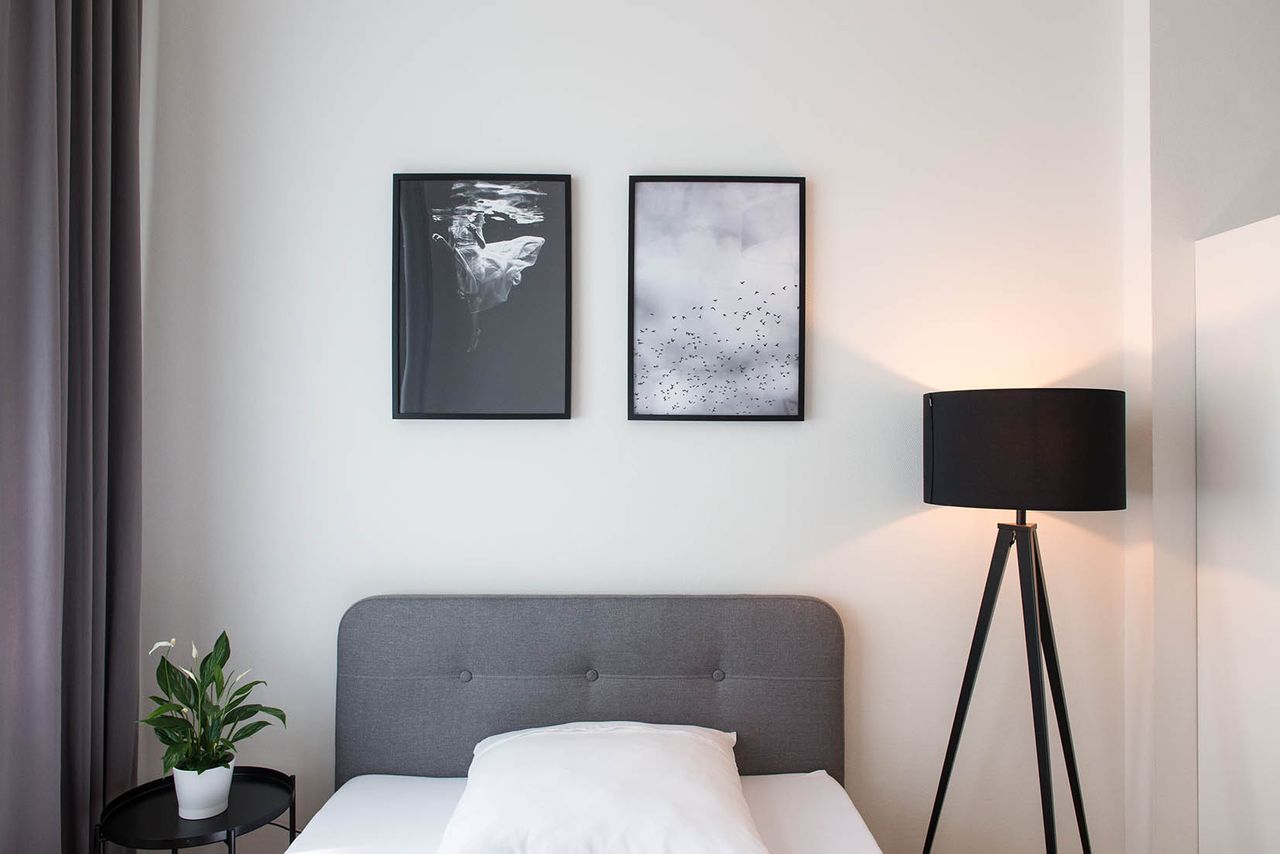 Wohnung Adalbertsteinweg in Aachen