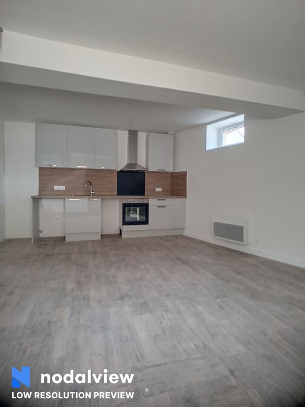 Appartement Rue Louis Moreau à Étampes