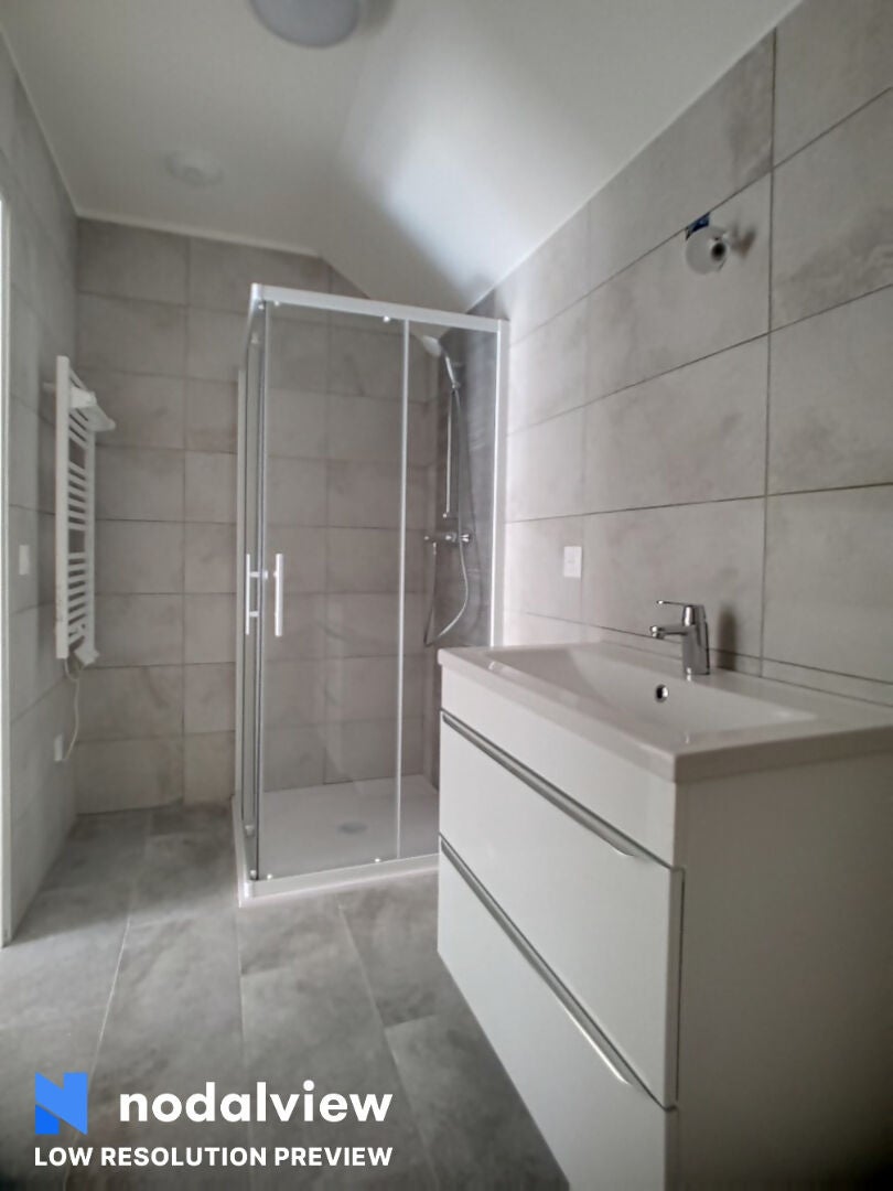 Appartement Rue Louis Moreau à Étampes