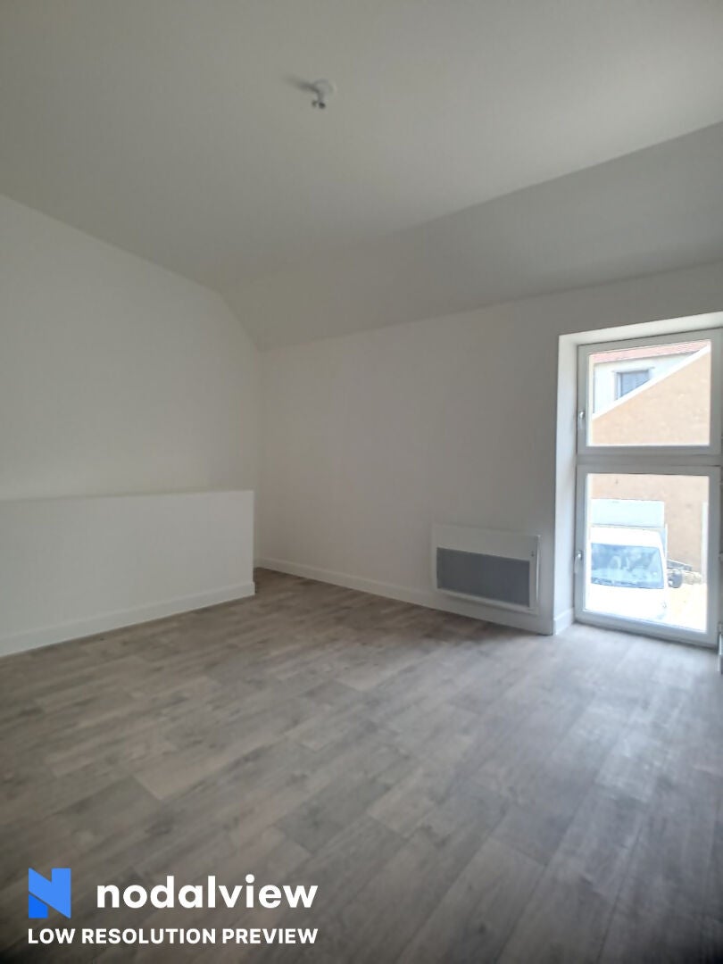Appartement Rue Louis Moreau à Étampes