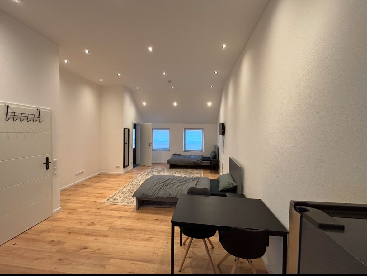 Wohnung Vormarktstraße in Neue Heimat