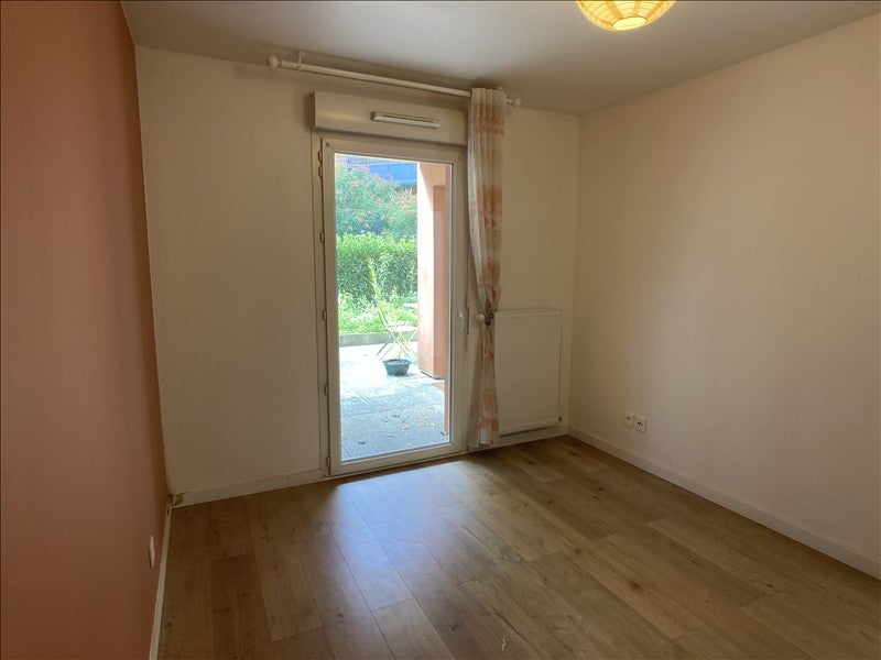 Appartement Rue Alfred Dreyfus à Vénissieux