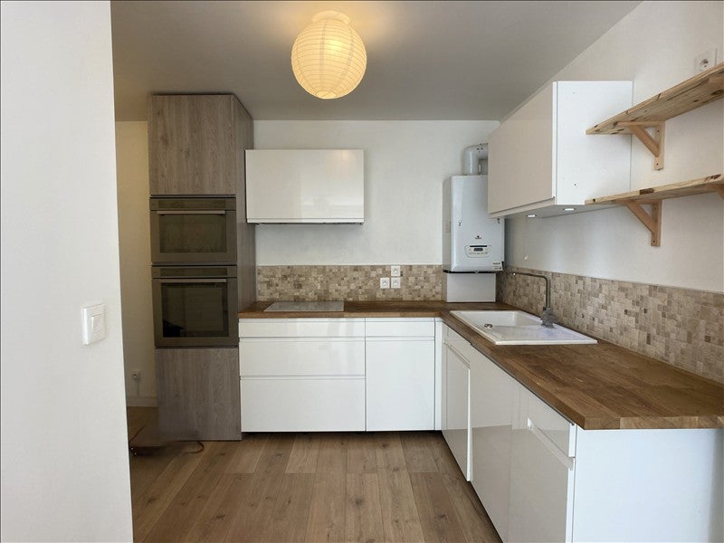 Appartement Rue Alfred Dreyfus à Vénissieux