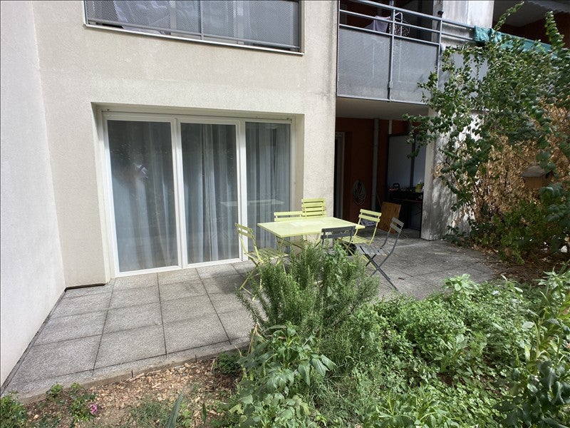 Appartement Rue Alfred Dreyfus à Vénissieux