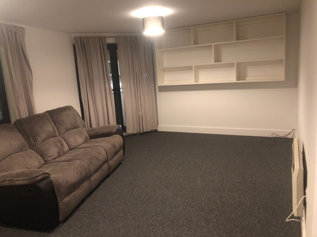Flat Wingmore Road in Greater London