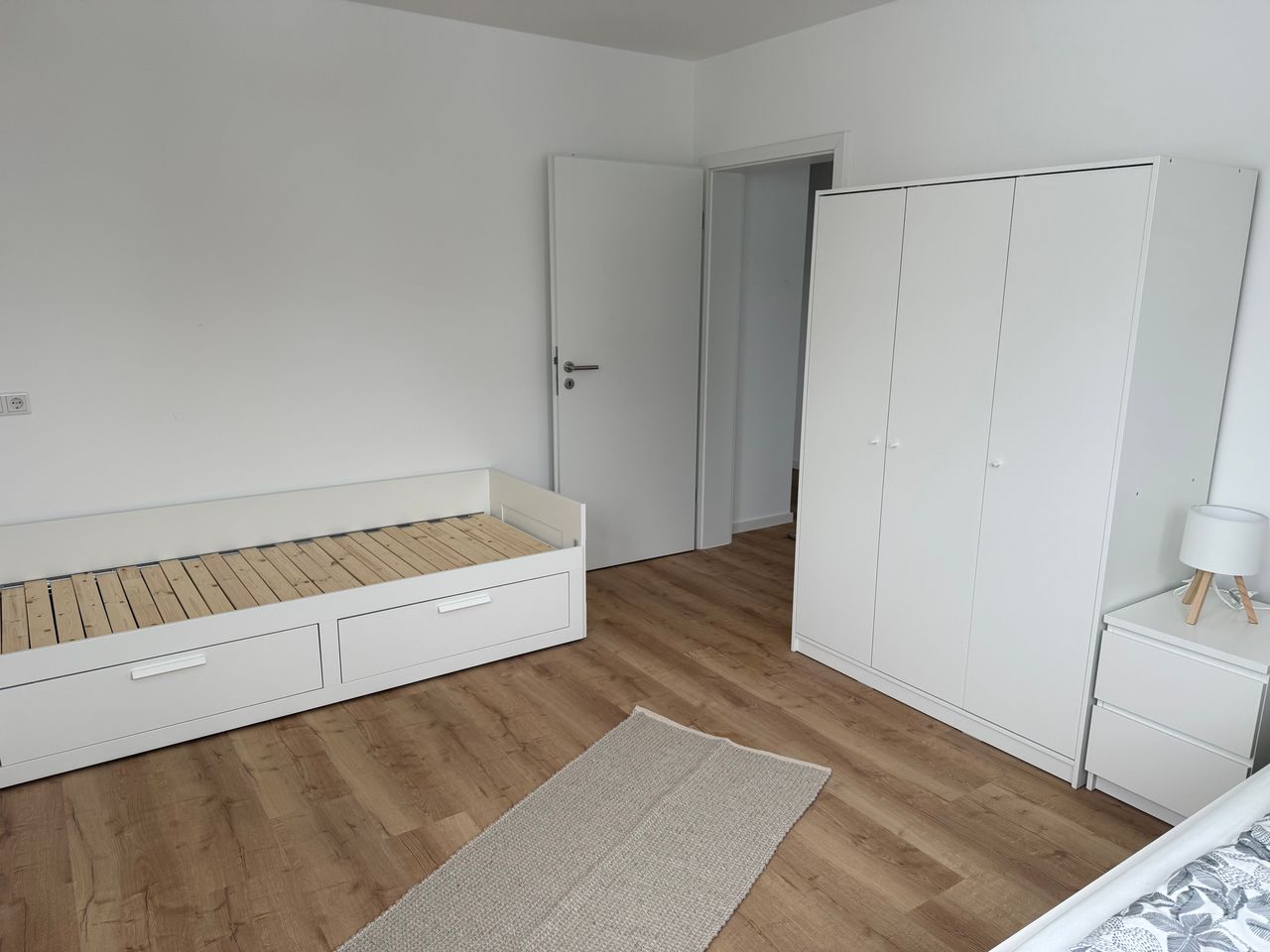 Wohnung Schmaler Weg in Heiligenrode