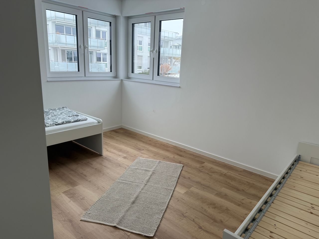 Wohnung Schmaler Weg in Heiligenrode