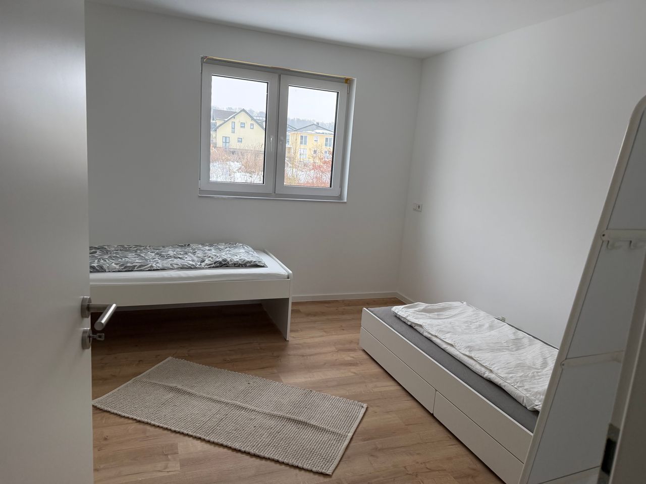 Wohnung Schmaler Weg in Heiligenrode