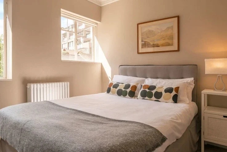 Flat Devonshire Street in City of Westminster
