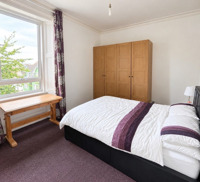 Room Angle Park Terrace in City of Edinburgh