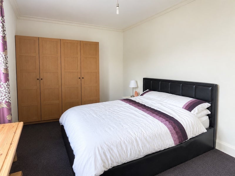 Room Angle Park Terrace in City of Edinburgh