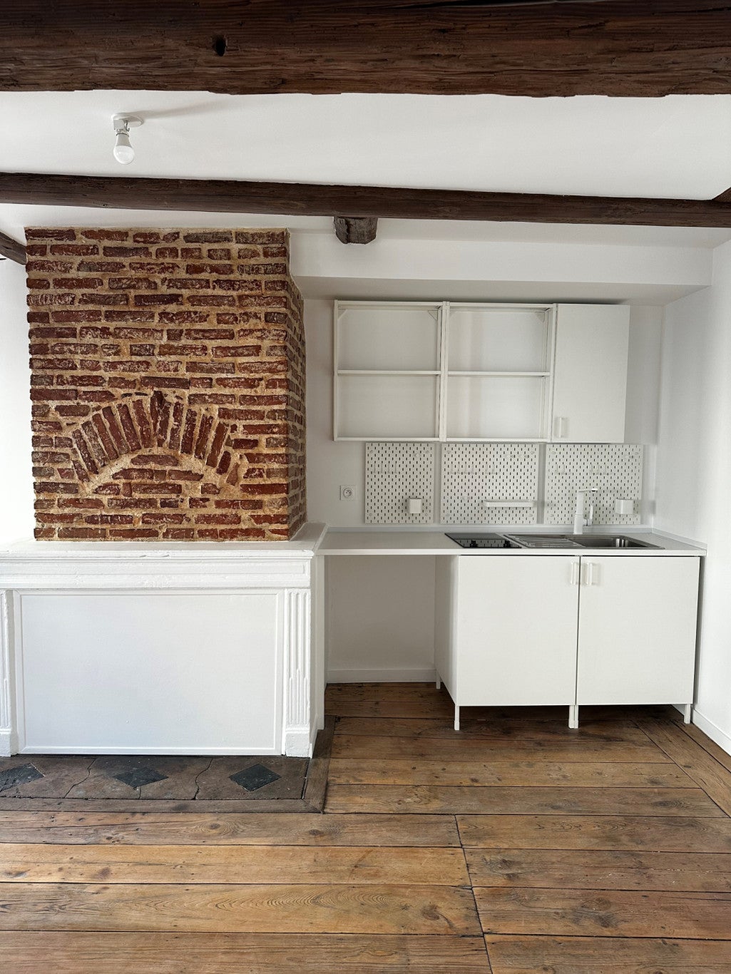 Flat Rue des Maréchaux in Nancy
