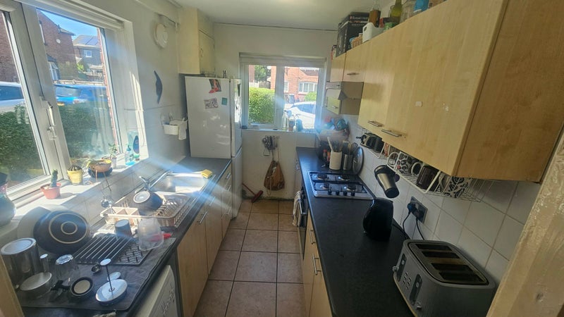 Room Somerford Avenue in Manchester