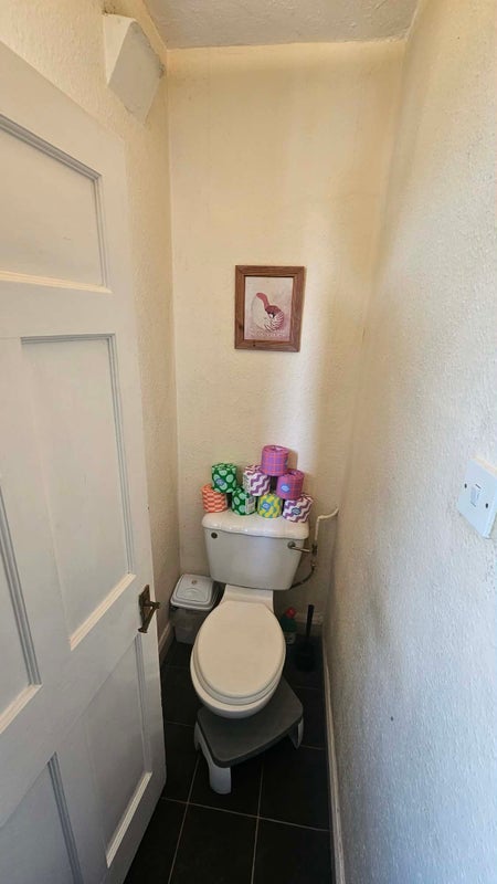 Room Somerford Avenue in Manchester