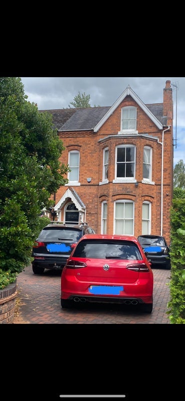 Room Kineton Green Road in Metropolitan Borough of Solihull