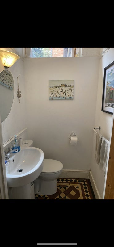 Room Kineton Green Road in Metropolitan Borough of Solihull
