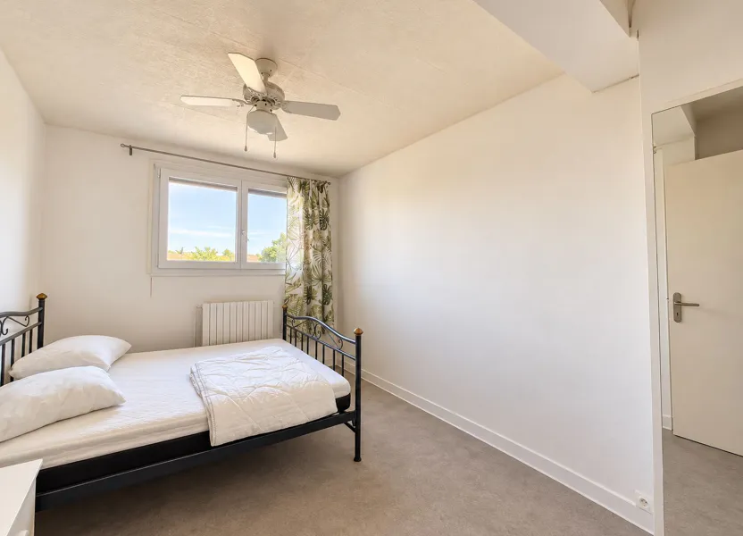 Appartement Chemin de Lapujade à Toulouse