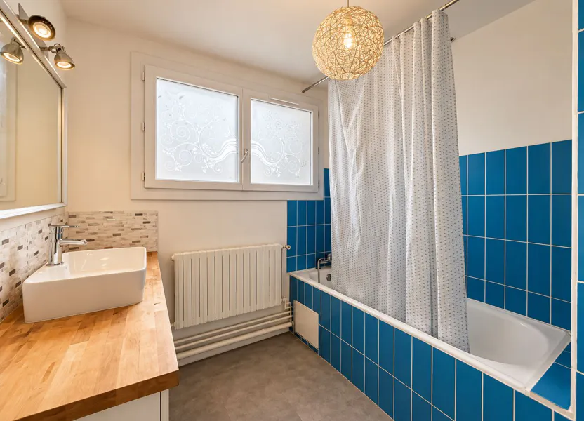 Appartement Chemin de Lapujade à Toulouse