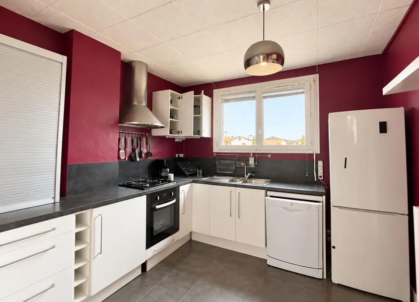 Appartement Chemin de Lapujade à Toulouse