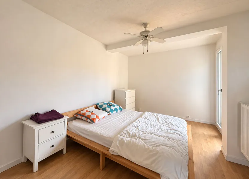 Appartement Chemin de Lapujade à Toulouse