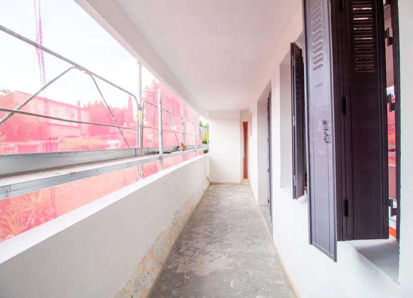 Flat Rue du Faubourg Bonnefoy in Toulouse