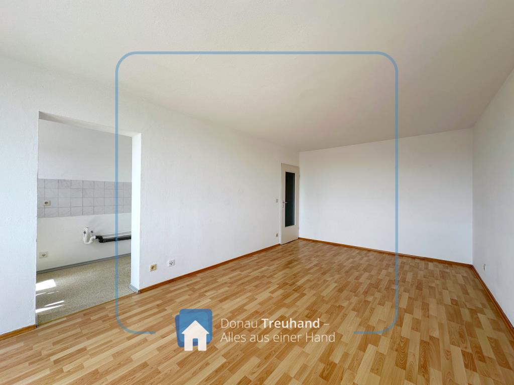 Wohnung Schillerstraße in Passau