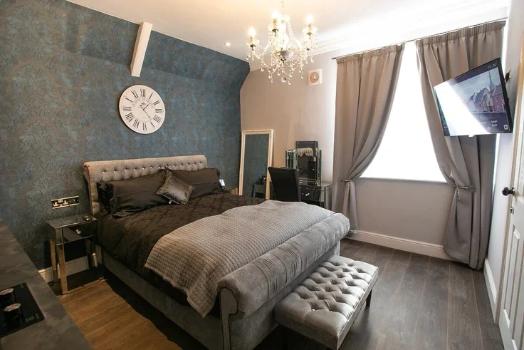 Flat Unthank Road in Norwich
