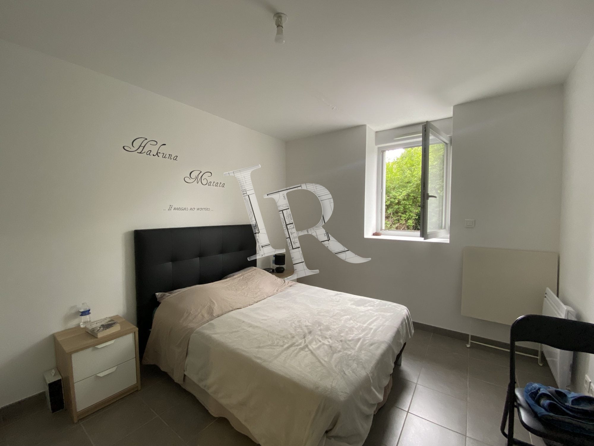 Flat Avenue des Belges in Le Puy-en-Velay