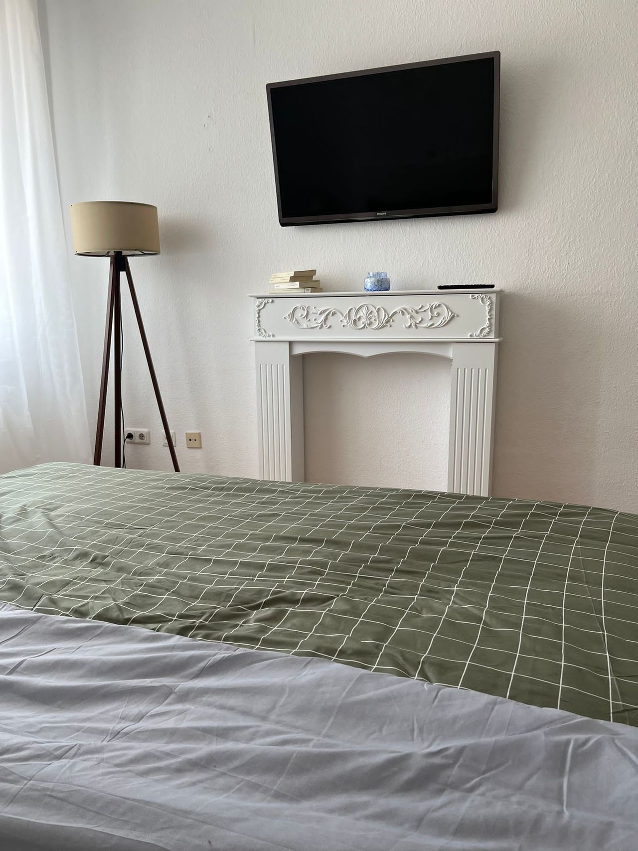 Wohnung Antoinettenstraße in Dessau