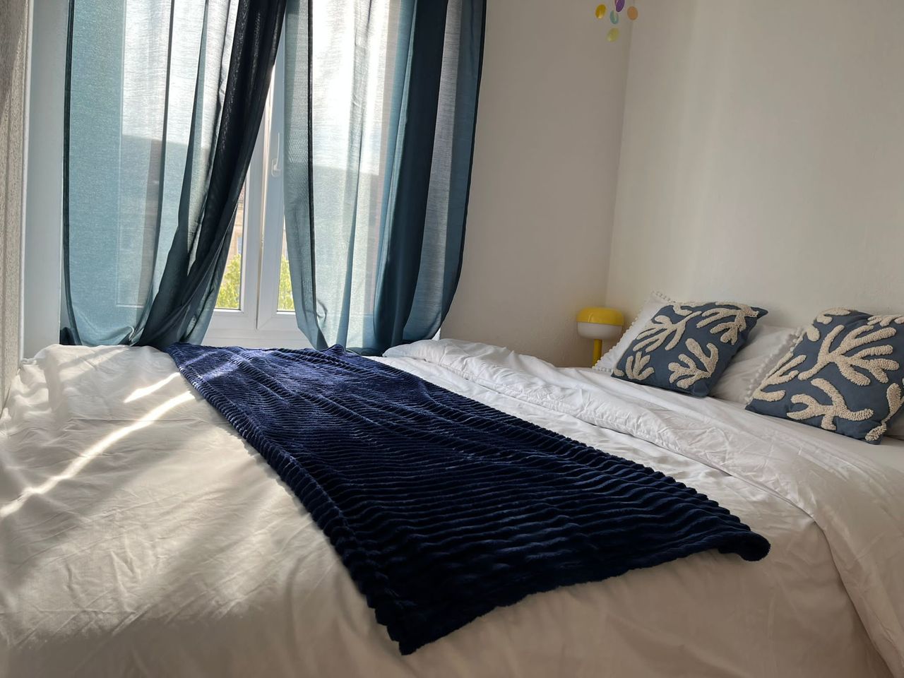 Wohnung Antoinettenstraße in Dessau
