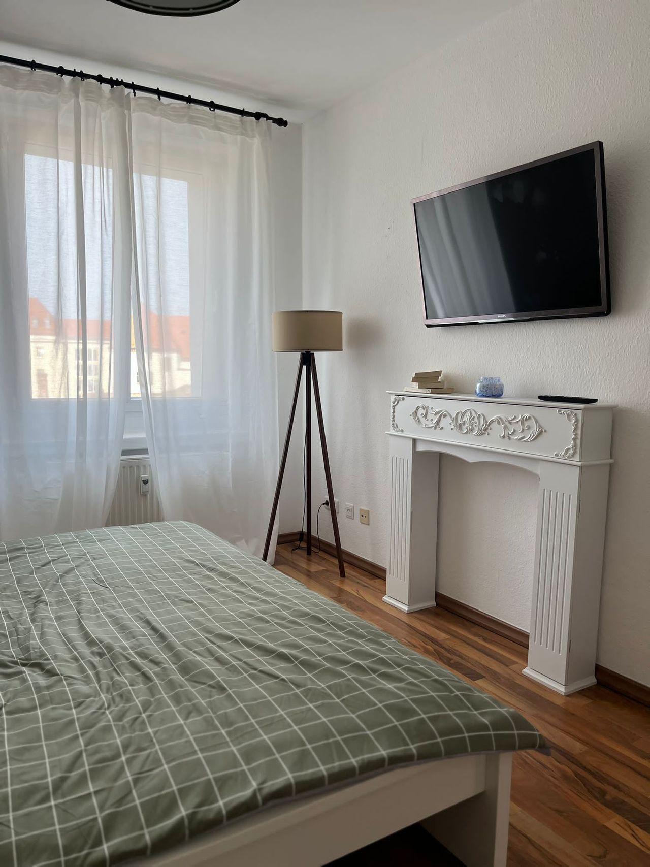Wohnung Antoinettenstraße in Dessau
