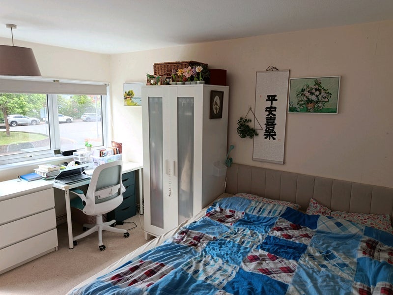 Room Farnham Gardens in Greater London